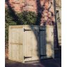Churnet Valley Double Bin Store