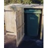 Churnet Valley Double Bin Store