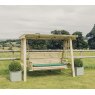 SWING SEAT ANTOINETTE 3 SEATER