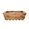 TROUGH PLANTER