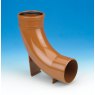 REST BEND U/G 87.5D SOCKET