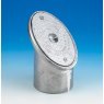 RODDING POINT OVAL ALUMINIUM U/G
