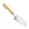 TROWEL TRANSPLANTING HAND S/STEEL BERRY &