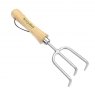 CULTIVATOR HAND S/STEEL BERRY & BIRD