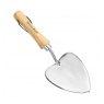 TROWEL PERENNIAL HAND S/STEEL BERRY &BIRD