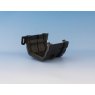 GUTTER ADAPTOR SQR/RND BLK