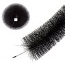 GUTTER BRUSH 4M BLK