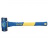 SLEDGEHAMMER 1.8KG FIBERGLASS