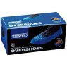 OVERSHOES DISPOSABLE 100PK OVERSHOES DISPOSABLE 100PK