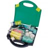 FIRST AID KIT M BSI FIRST AID KIT M BSI