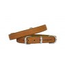 Earthbound Soft Leather Collar