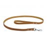 Earthbound Soft Leather Lead
