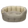 DOG BED WP
