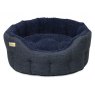 DOG BED SHERPA