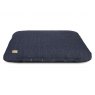 Earthbound Tweed Dog Cushion