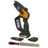 TRIM-IT Rechargeable Pruning Saw