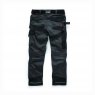 TROUSER HOLSTER GRAPHITE PRO FLEX