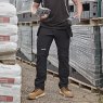 Scruffs Workwear Scruffs Tech Holster Trouser Black