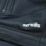 Scruffs Workwear Scruffs Tech Holster Trouser Black
