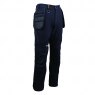 Scruffs Workwear Scruffs Tech Holster Trouser Black