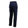 Scruffs Workwear Scruffs Tech Holster Trouser Black