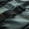 Scruffs Workwear Scruffs Trade Flex Holster Shorts Graphite
