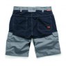 Scruffs Workwear Scruffs Trade Flex Holster Shorts Graphite