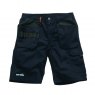 Scruffs Workwear Scruffs Trade Flex Holster Shorts Black