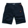 Scruffs Workwear Scruffs Trade Flex Holster Shorts Black