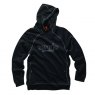 Scruffs Workwear Scruffs Trade Hoodie Black