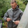 Scruffs Workwear Scruffs Trade Air Layer Hoodie Charcoal