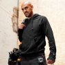 Scruffs Workwear Scruffs Eco Worker Hoodie Black