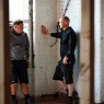 Scruffs Workwear Scruffs Eco Worker Sweatshirt Black