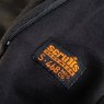 Scruffs Workwear Scruffs Eco Worker Sweatshirt Black