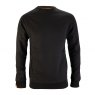 Scruffs Workwear Scruffs Eco Worker Sweatshirt Black