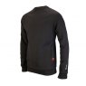 Scruffs Workwear Scruffs Eco Worker Sweatshirt Black