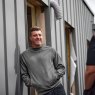 Scruffs Workwear Scruffs Eco Worker Sweatshirt Graphite