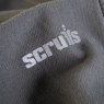 Scruffs Workwear Scruffs Eco Worker Sweatshirt Graphite
