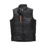 Scruffs Workwear Scruffs Trade Body Warmer Black