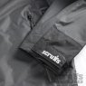 Scruffs Workwear Scruffs Tech Waterproof Jacket Graphite/Black