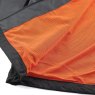 Scruffs Workwear Scruffs Tech Waterproof Jacket Graphite/Black