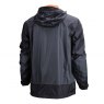 Scruffs Workwear Scruffs Tech Waterproof Jacket Graphite/Black