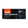 Scruffs Workwear Scruffs Winter Essentials Accessories Pack Black