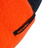 Scruffs Workwear Scruffs Trade Bobble Hat Black/Orange