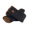 SOCK THERMAL BLK 7-12 SCRUFFS