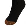 Scruffs Workwear Scrffs Thermal Socks Black
