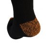 Scruffs Workwear Scrffs Thermal Socks Black