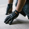 Scruffs Workwear Scruffs Trade Shock Impact Gloves Black