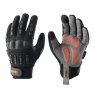 Scruffs Workwear Scruffs Trade Shock Impact Gloves Black