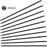 DRAIN ROD SET 12PC DEKTON
